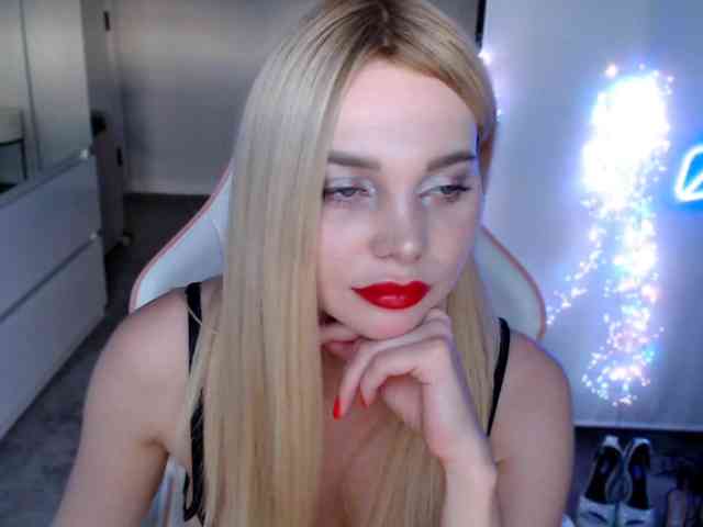 PolinaS webcam