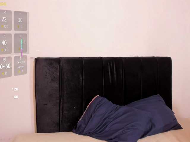 Milfandrea's BongaCams show and profile