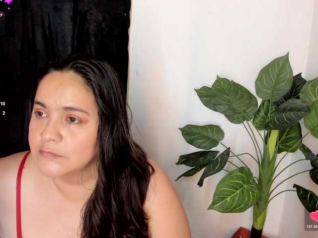 Milfandrea's BongaCams show and profile