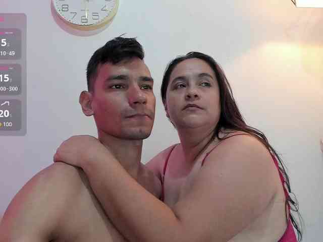 Milfandrea webcam