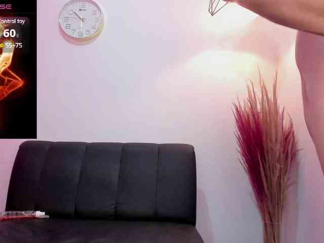 Milfandrea webcam