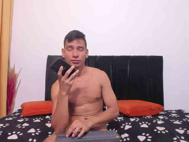 Milfandrea webcam