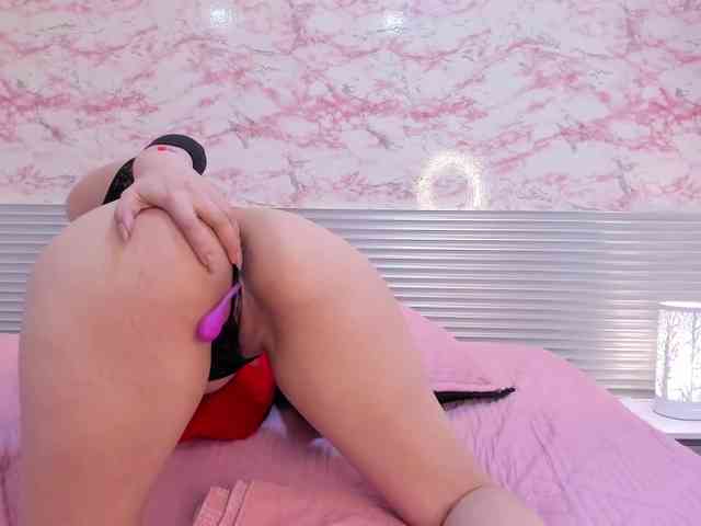 Caamila webcam