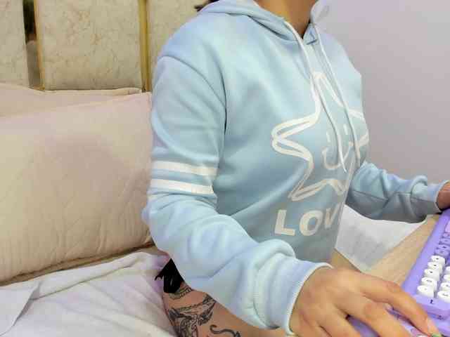 Paulet webcam