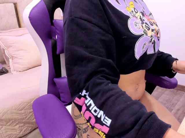 Paulet webcam