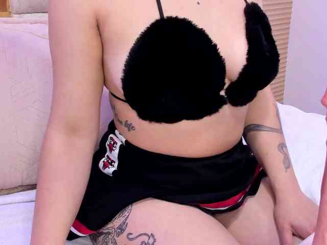 Paulet webcam
