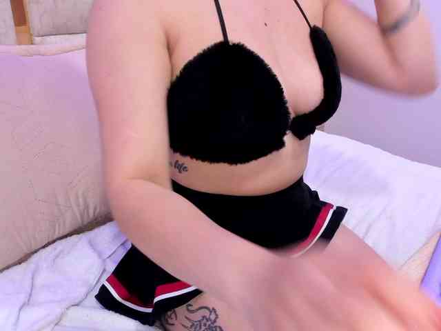 Paulet webcam