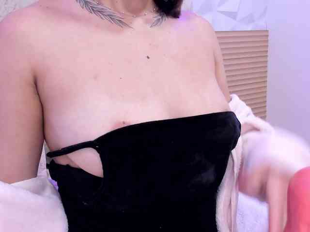 Paulet webcam