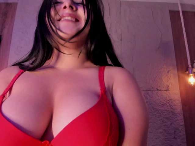 Malu's BongaCams show and profile