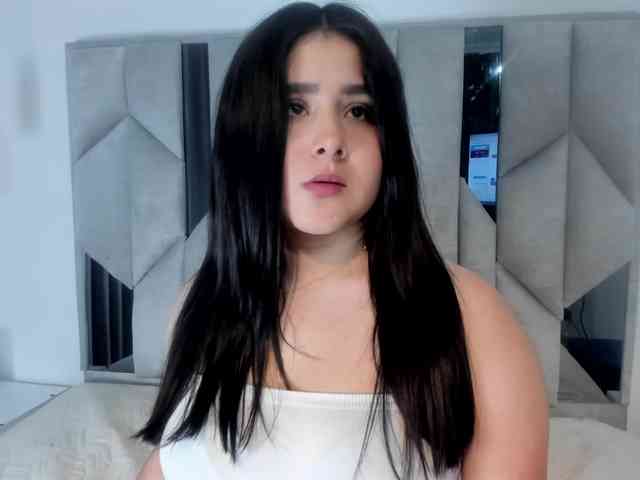 Malu webcam