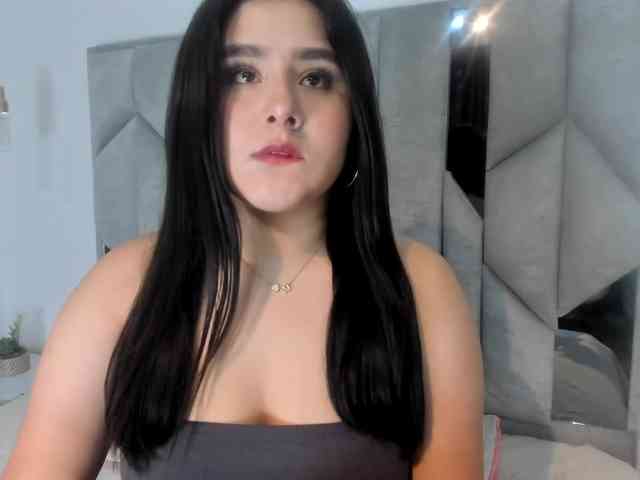 Malu webcam
