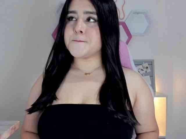 Malu webcam