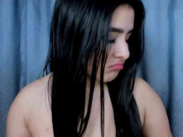 Malu webcam