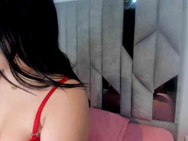 Malu webcam