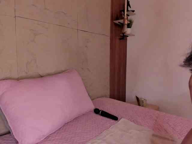 Malu Live Webcam on BongaCams