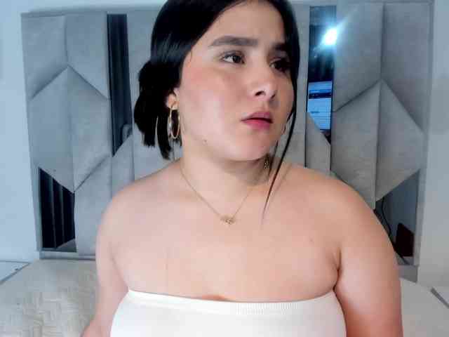 Malu webcam