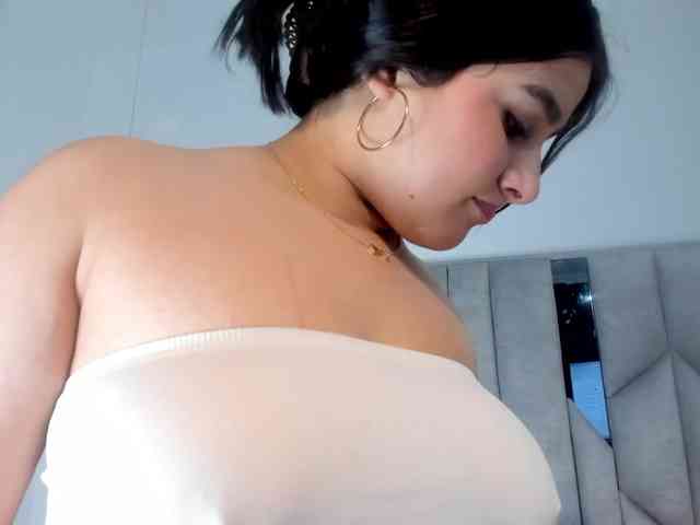 Malu webcam