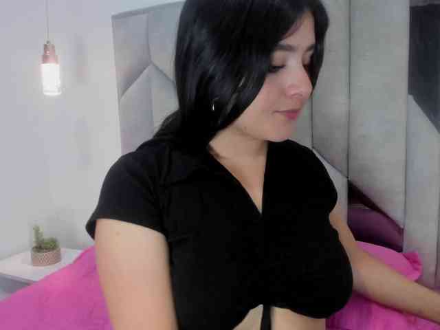 Malu webcam