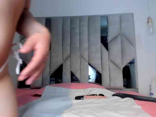 Malu webcam