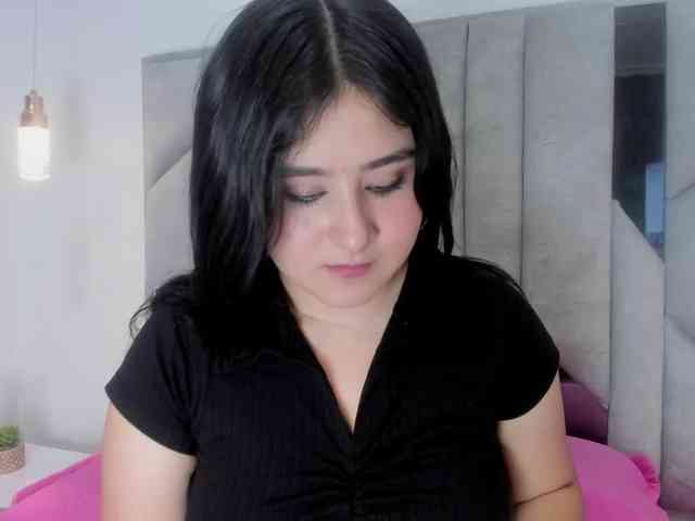 Malu webcam