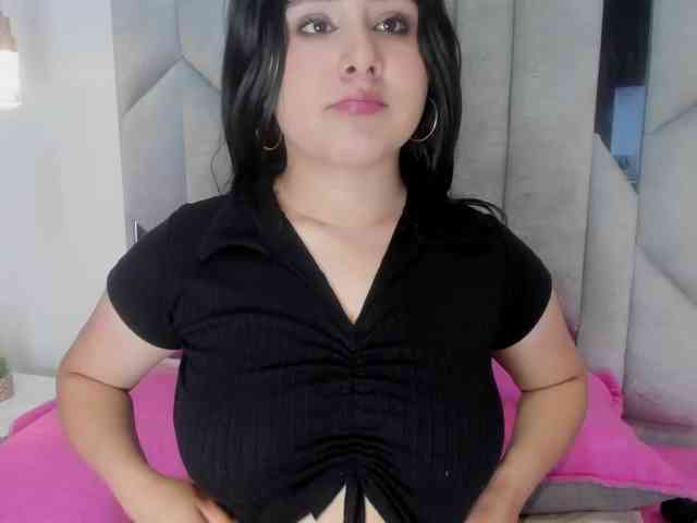 Malu webcam