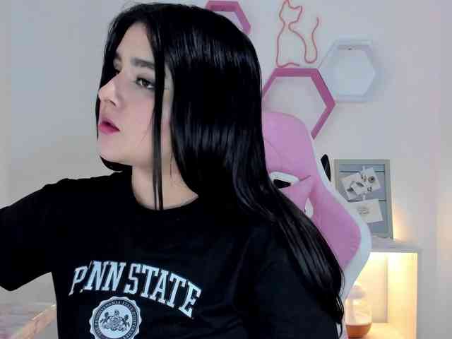 Malu webcam