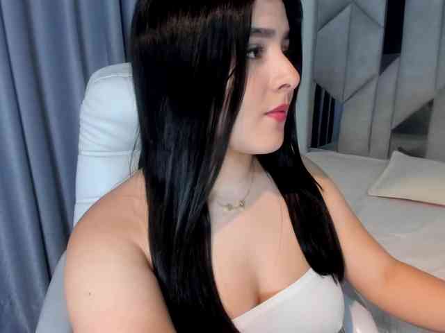 Malu webcam
