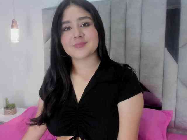 Malu webcam