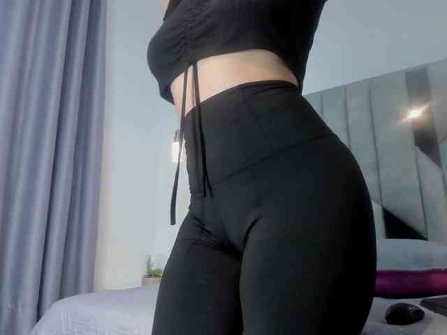 Malu webcam