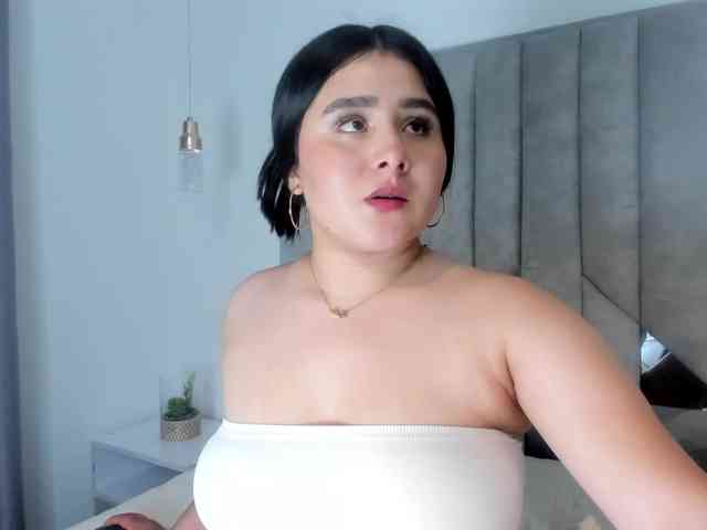 Malu webcam