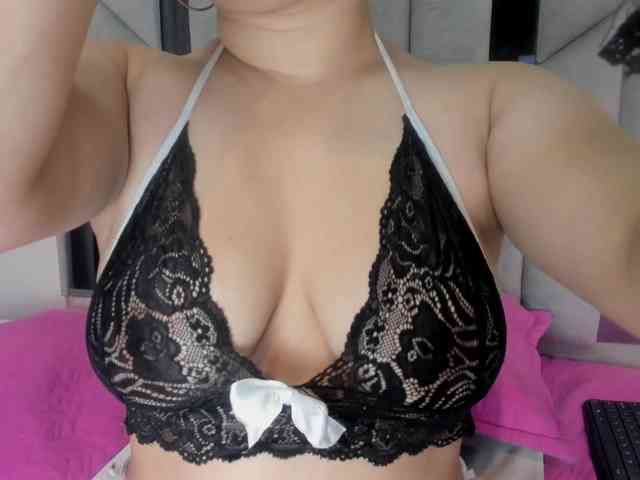 Malu webcam