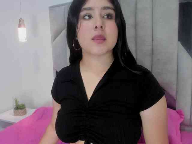 Malu webcam