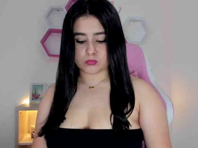 Malu webcam