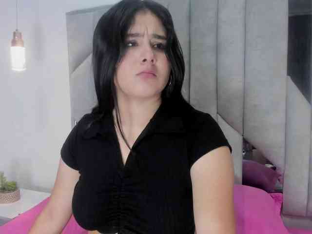 Malu webcam
