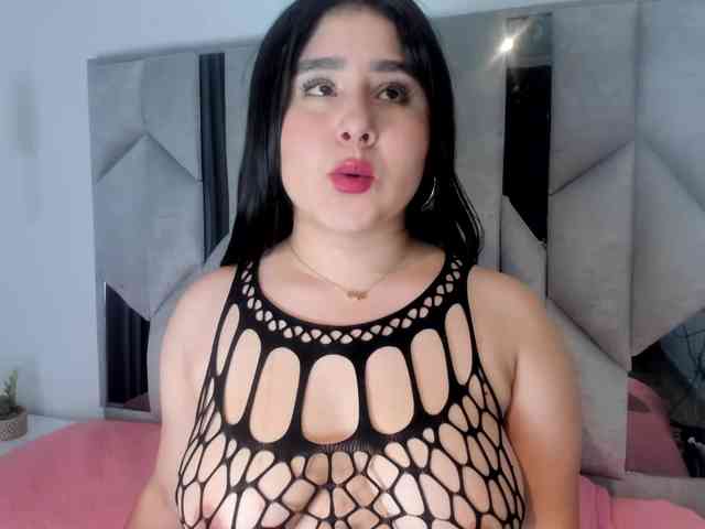Malu webcam