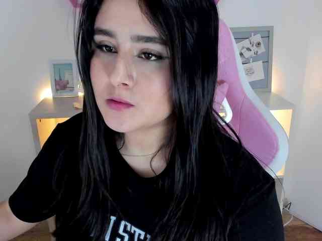 Malu webcam