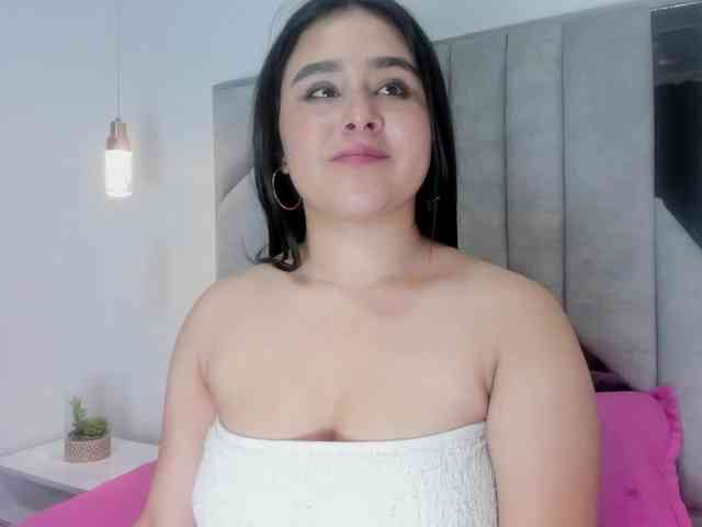 Malu webcam