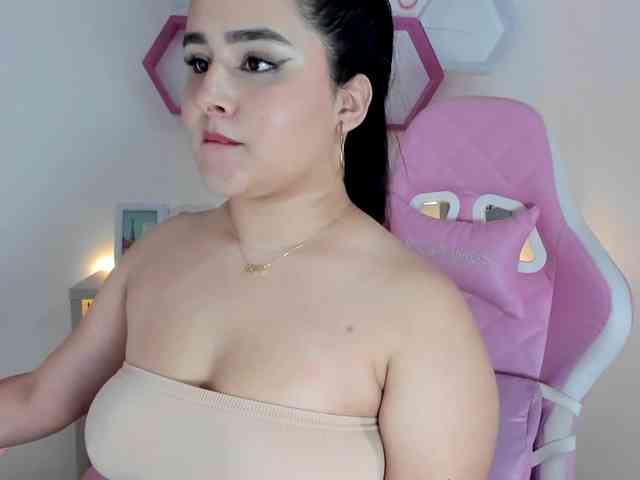 Malu webcam