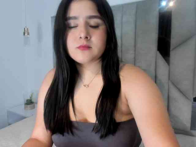 Malu webcam