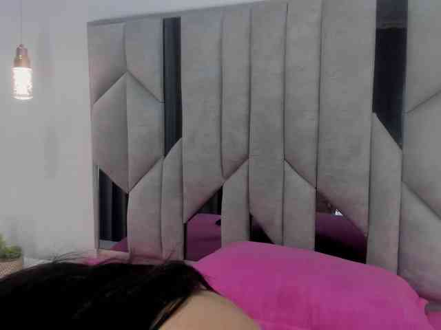 Malu webcam