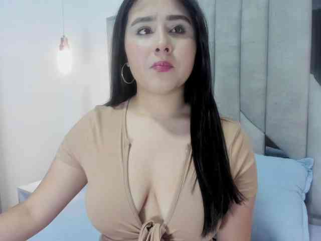 Malu webcam