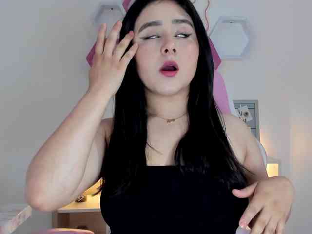 Malu webcam