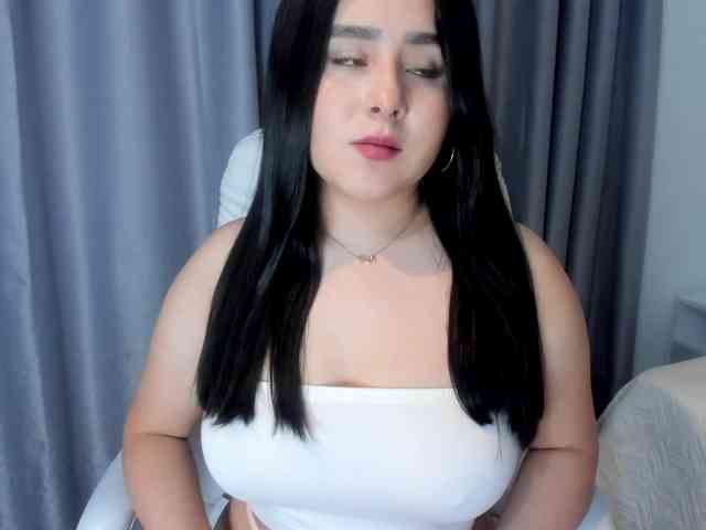 Malu webcam