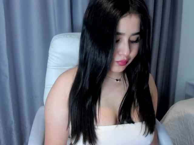Malu webcam
