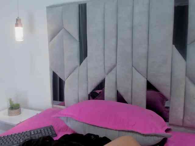 Malu webcam