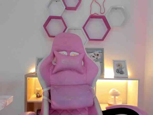 Malu webcam