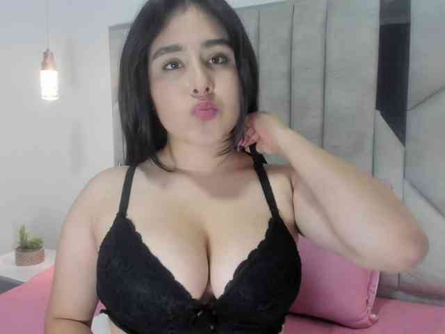 Malu webcam