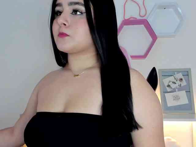 Malu webcam