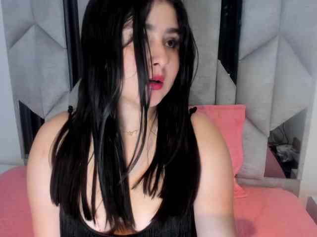 Malu webcam