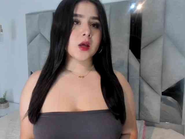 Malu webcam